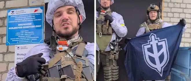 Военкор объяснил, что следует делать с врагами России