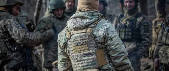 В октябре из рядов ВСУ официально дезертировали четыре бригады