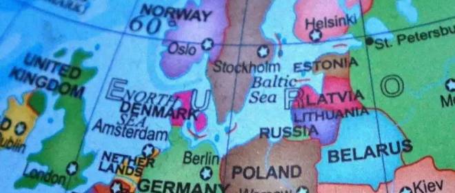 Политолог объяснил, почему ЕС отказывается подписывать пакт о ненападении с РФ