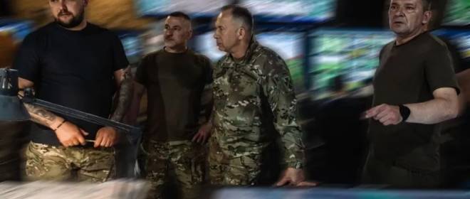 В Киеве заявили о получении точной карты ПВО Москвы