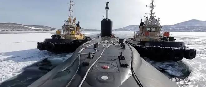 За последние пять лет для ВМФ России построено 49 кораблей – Путин