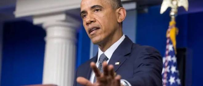 «Арестовать немедленно!»: Трамп обвинил Обаму в попытке госпереворота в США