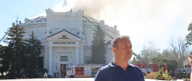 «Другой России он не видел»: какой должна быть реакция Москвы на удар по Севастополю