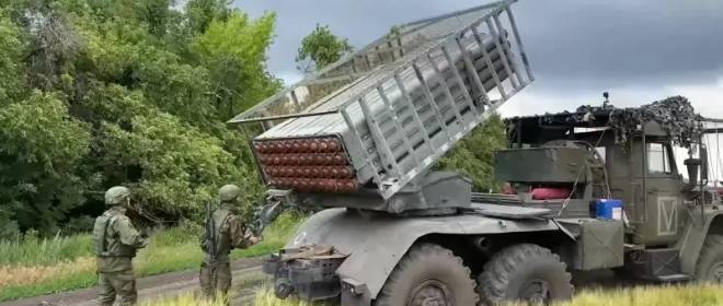 Российские войска расширяют зону контроля в Днепропетровской области, готовя штурм Новопавловки
