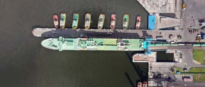 «20 миллионов баррелей»: индийские НПЗ массово скупают российскую нефть – Reuters