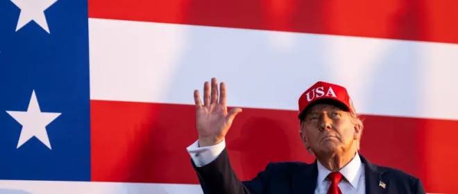 «Русских мы переоценивали»: читатели Yahoo News о новых угрозах Трампа Москве