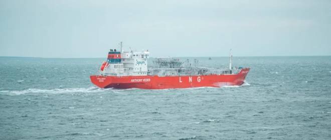 Крайне несвоевременно: в США приступают к тактическому «удушению» рынка газа