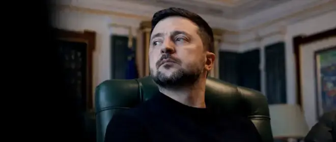 Acordo sem Kiev? Por que Zelensky é o último obstáculo para um grande acordo?