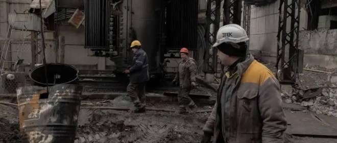 Взять и выключить свет: РФ разработала план уничтожения энергосистемы Украины