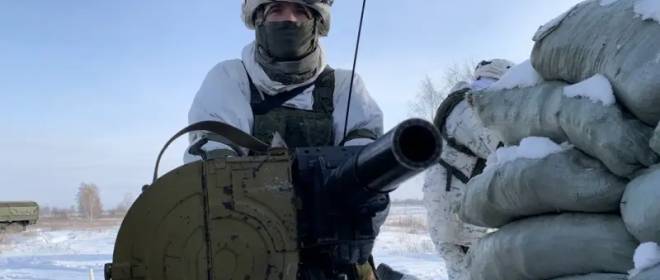 «Пехота прошла семь километров»: ВС РФ прорвали оборону ВСУ на пути к Славянску