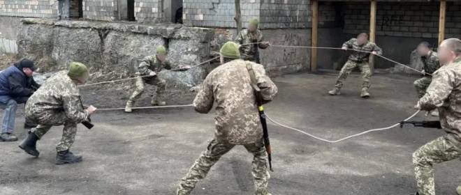 В США пообещали добиться поражения РФ в конфликте на Украине