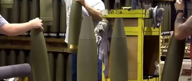 Союзник России по ОДКБ начинает массовое производство снарядов под стандарты НАТО