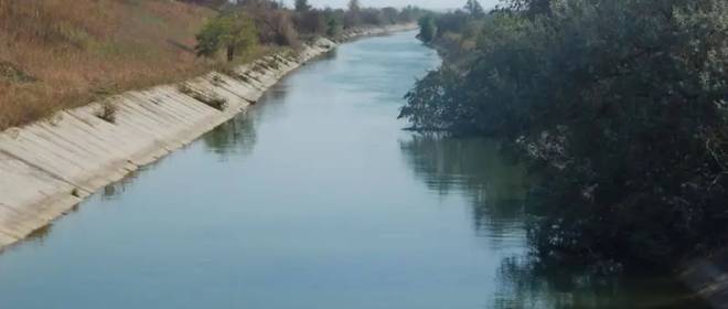 Возможно ли решение проблемы водоснабжения новых регионов России?