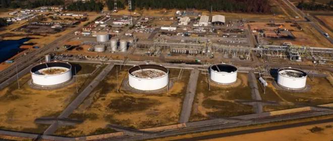 «Гниющая отрасль»: крупные нефтяники США не поддались шантажу Трампа по Венесуэле