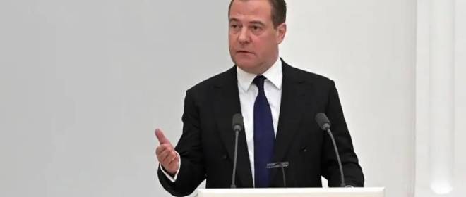 «Испугались пойти на гоп-стоп»: в Совбезе РФ отреагировали на решение саммита ЕС