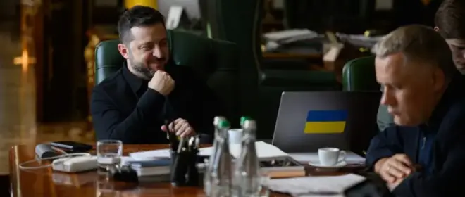 «Вопрос выживания»: в Киеве назвали главную ошибку Зеленского в инфраструктурной войне