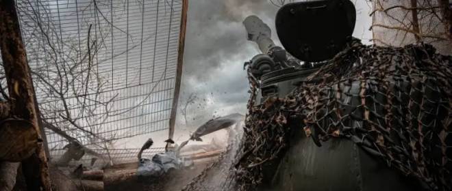 Позиционные качели: почему об успехе в боях за Купянск рано заявлять обеим сторонам