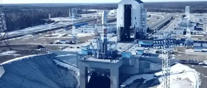 Перенос жизни на другие планеты: ученые РФ готовят почву для создания плацдарма на Марсе