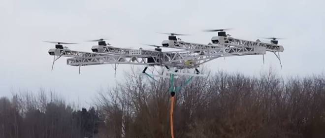 Η Ρωσία κάνει μια σοβαρή εξέλιξη στον τομέα των drones: τρία σημαντικά νέα