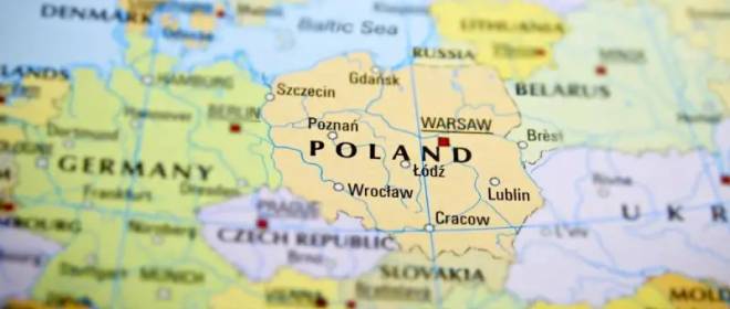 В Польше назвали города с «наибольшим риском нападения» со стороны России