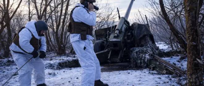 В Киеве объяснили опасность приближения ВС РФ к Сумам