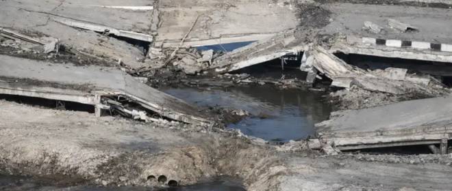 ВС России приступили к уничтожению логистики боевиков в Орехове