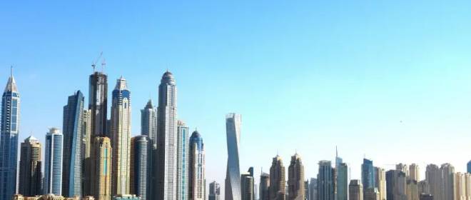 У шейхов закончились миллиарды: Персидский залив передумал давать деньги США – FT