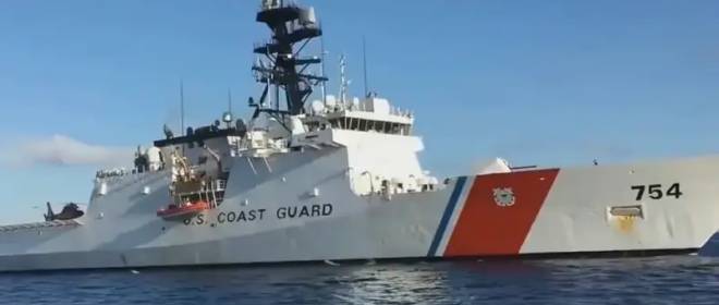 16 украинских моряков с танкера Marinera отказались возвращаться домой