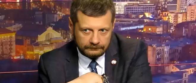 Экс-нардеп ВРУ: Путин может превратить Украину в лужайку для выпаса скота