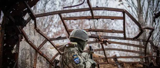 Европа хочет разместить ВСУ на своих границах для защиты от РФ