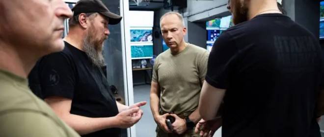 Офицеры ВСУ просят Сырского перестать сжигать резервы под Покровском