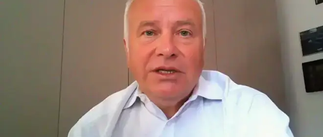 Александр Рар объяснил, почему в действительности испортились отношения России и Германии