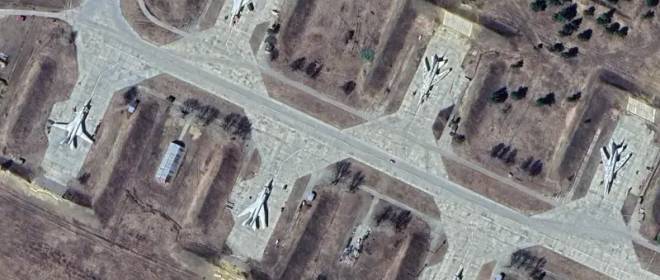 «Резидент»: подготовкой атаки на российские авиабазы занималась разведка Британии