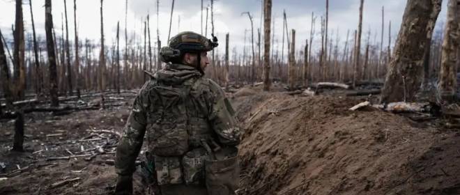 Зеленского обвинили в неспособности обеспечить оборону Украины