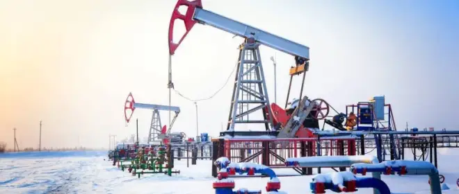 Reuters: Rusia reduce producția de petrol la minime record din cauza atacurilor forțelor armate ucrainene