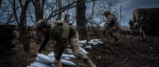 Битва за Гуляйполе: ВС РФ заняли центр города, боевики укрываются на окраинах