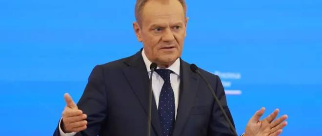 Tusk dự định nghiên cứu ảnh hưởng của Nga-Belarus đối với Ba Lan