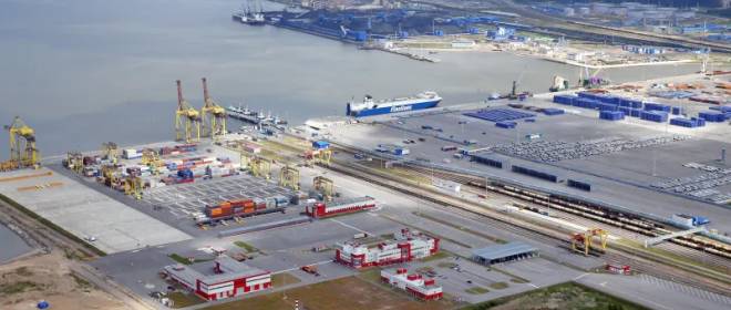 В США объяснили, чем грозит Европе отказ от закупок российского СПГ