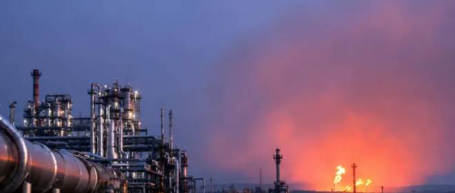 ВС РФ наносят удары по топливно-энергетическому комплексу Украины – Нафтогаз