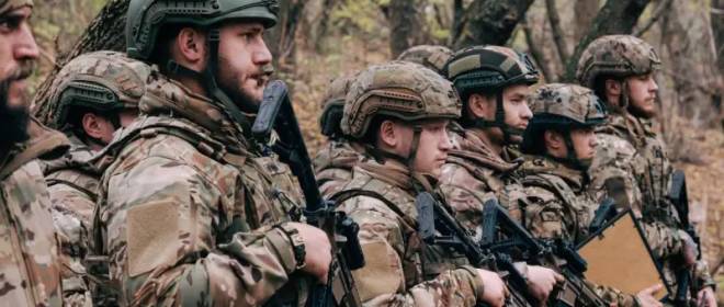 Хотят контратаковать: ВСУ перебросили под Покровск девять батальонов пехоты