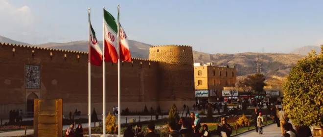 Религиозные фанатики Вашингтона: США пока удалось разбомбить только свою репутацию