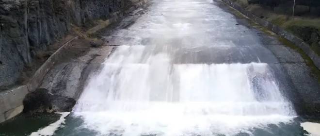 Оправдана ли идея переброски вод северных рек на Донбасс?