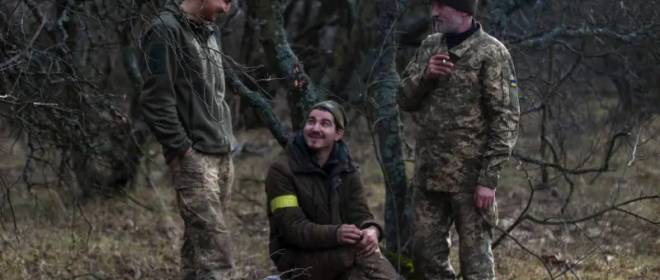 «Платиновый стандарт»: США требуют от Киева уйти из ДНР, гарантируя безопасность