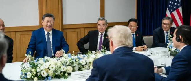 «Нужно дать ему протрезветь»: почему Путин и Си Цзиньпин не осудили захват Мадуро