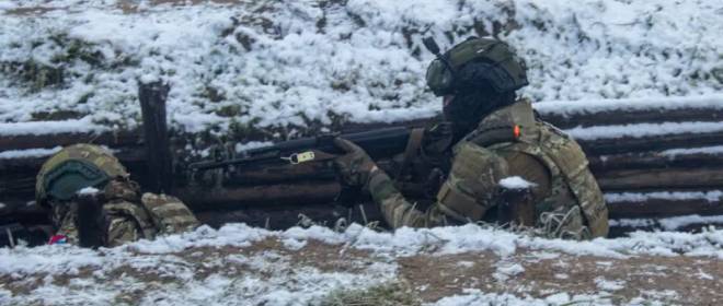 «Русские ждуны»: киевские СМИ взбешены радостной встречей жителей Покровска ВС РФ