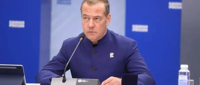 «Это не намек!»: в Совбезе РФ спрогнозировали удар ВСУ по штаб-квартире ЕС