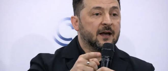 Зеленский обескуражил европейцев трамвайным хамством в адрес Орбана