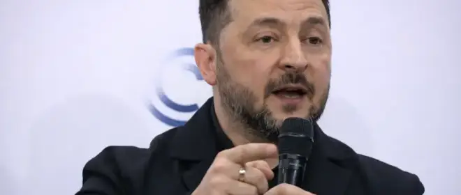 Selenskyj verstörte die Europäer mit seiner an eine Straßenbahn erinnernden Unhöflichkeit gegenüber Orban.