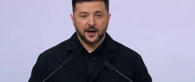 «Просто копайте траншеи»: Зеленский пожаловался на совет из Пентагона перед СВО