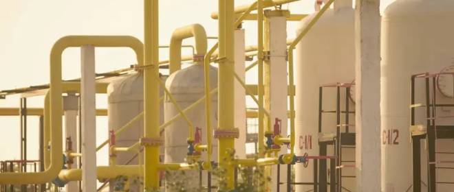 Украина придумала, где взять газ на зиму, но не придумала, где взять деньги